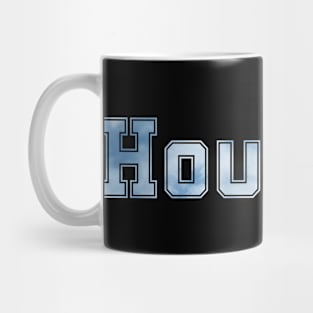 Houston Mug